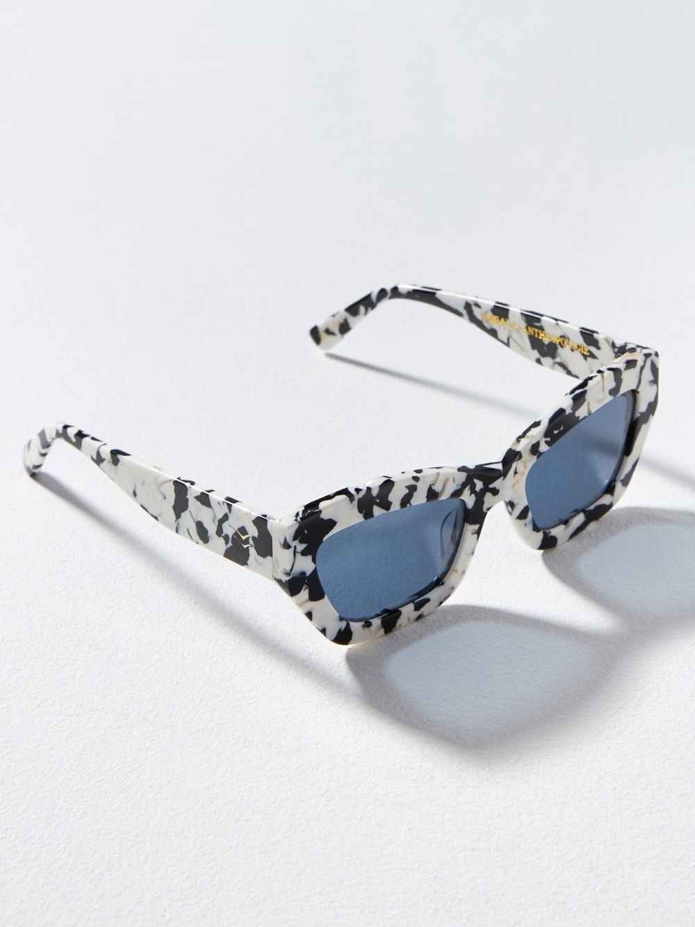I-Sea by Anthropologie Cat-Eye Sunglasses